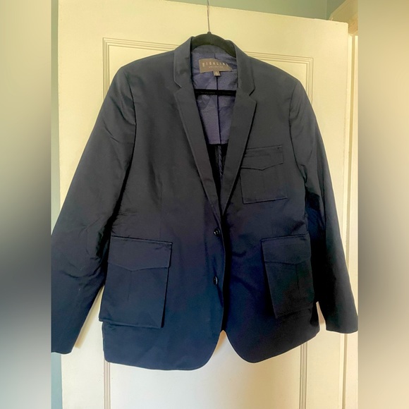 Highline Men’s Suit Jacket/Blazer XL - Picture 1 of 4